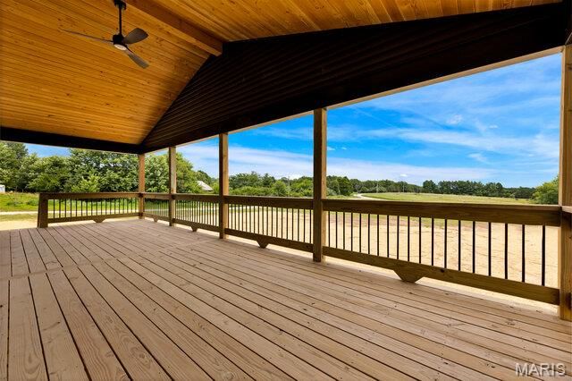 16637 Durango Drive, Warrenton, MO 63383
