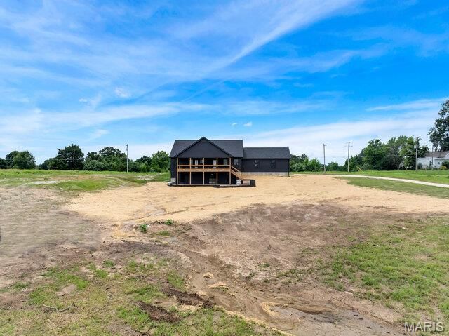 16637 Durango Drive, Warrenton, MO 63383