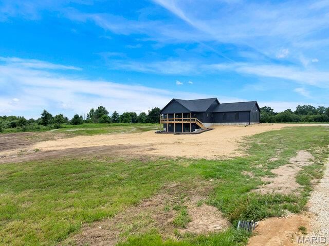 16637 Durango Drive, Warrenton, MO 63383