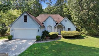 3213 Stonemill Drive, Jonesboro, GA 30236