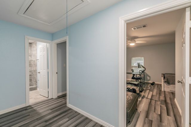 904 Sherman St, Tioga, TX 76271