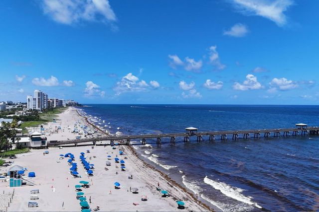 1261 NE 4TH Court, Deerfield Beach, FL 33441
