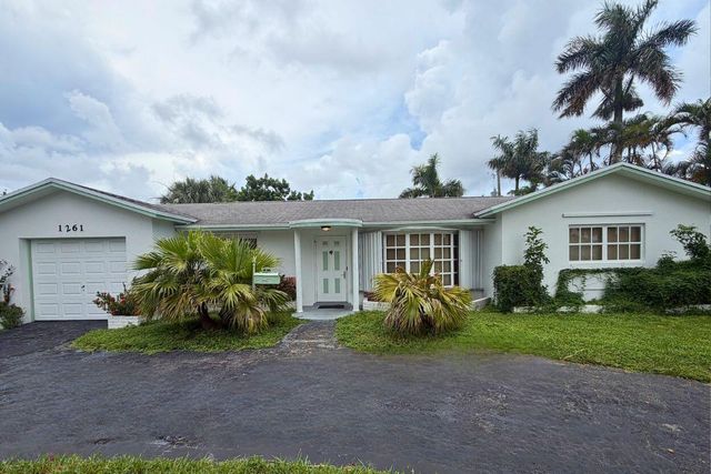 1261 NE 4TH Court, Deerfield Beach, FL 33441