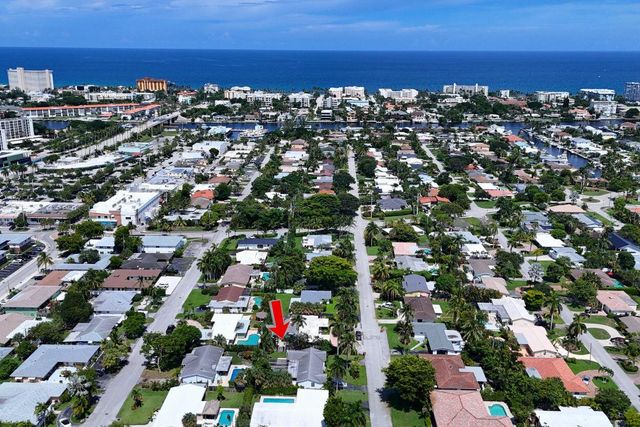 1261 NE 4TH Court, Deerfield Beach, FL 33441