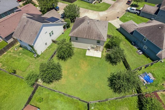 10122 Cobbler Lane, Tomball, TX 77375