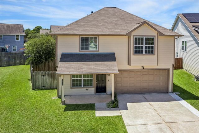 10122 Cobbler Lane, Tomball, TX 77375