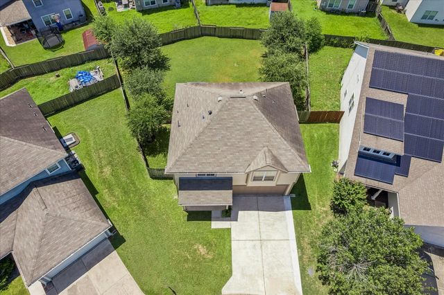 10122 Cobbler Lane, Tomball, TX 77375