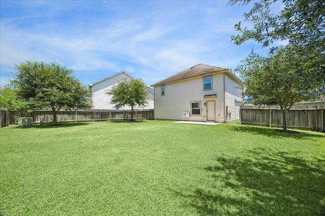10122 Cobbler Lane, Tomball, TX 77375