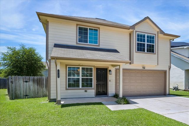 10122 Cobbler Lane, Tomball, TX 77375