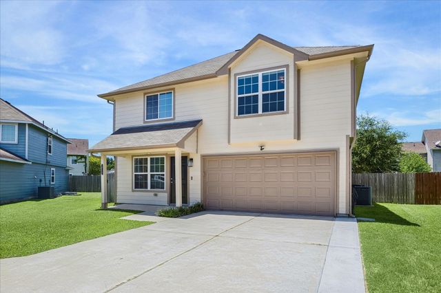 10122 Cobbler Lane, Tomball, TX 77375