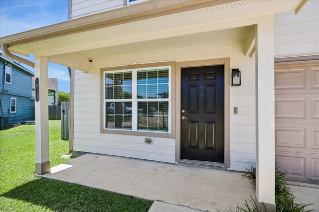 10122 Cobbler Lane, Tomball, TX 77375