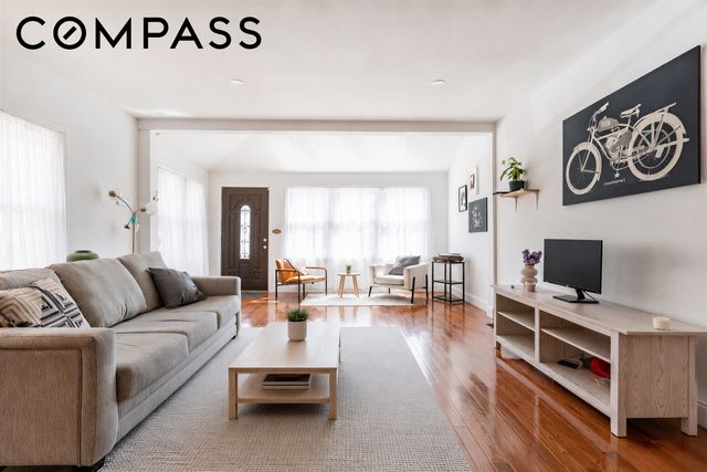 586 E 42nd Street, New York City, NY 11203