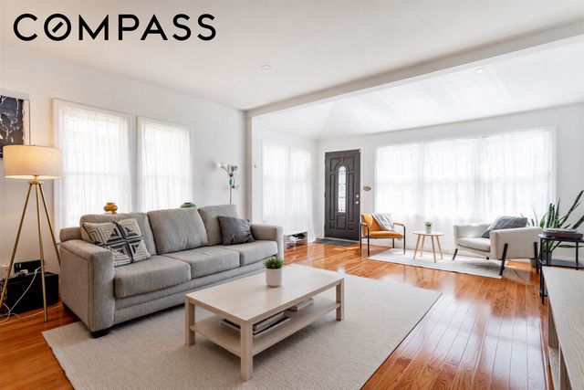 586 E 42nd Street, New York City, NY 11203