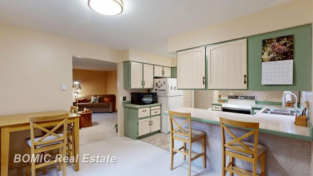 3330 Leix Road, Indianfields Twp, MI 48723