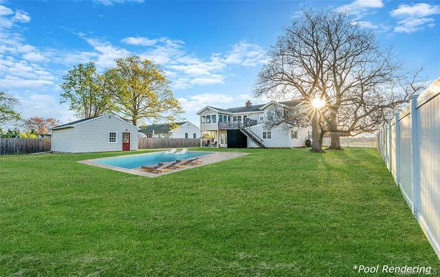 146 Awixa Avenue, Bay Shore, NY 11706