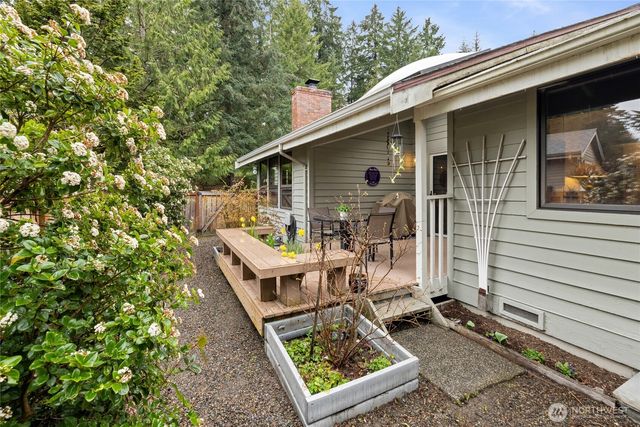 1318 Boise Street, Fircrest, WA 98466