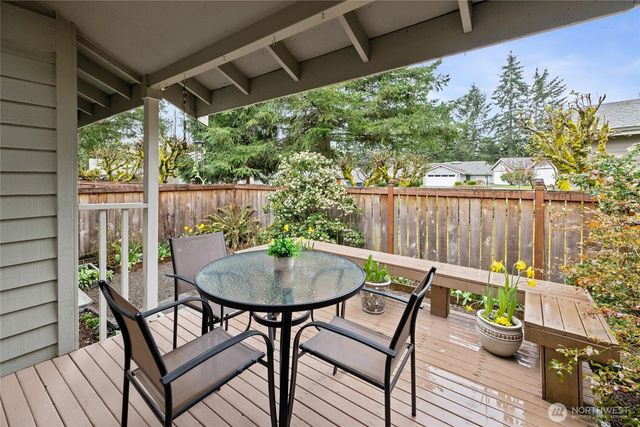 1318 Boise Street, Fircrest, WA 98466