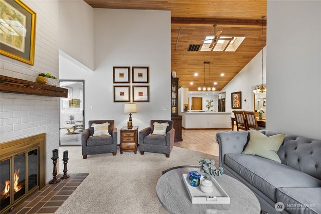 1318 Boise Street, Fircrest, WA 98466