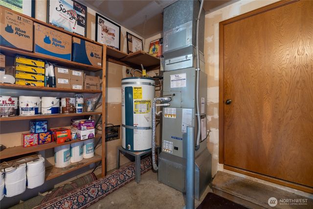 1318 Boise Street, Fircrest, WA 98466