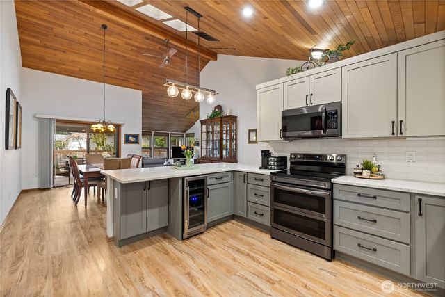 1318 Boise Street, Fircrest, WA 98466