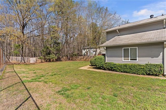 4908 Willow Lane, Austell, GA 30106