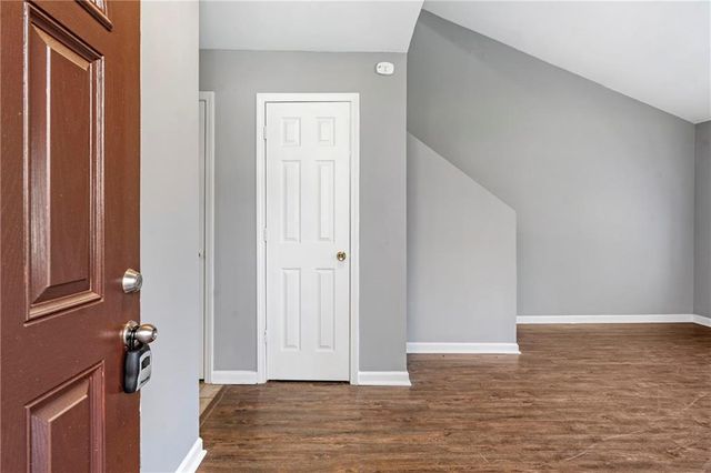 4908 Willow Lane, Austell, GA 30106