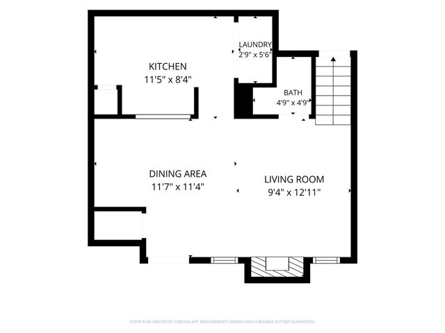 8299 Cambridge Street 1406, Houston, TX 77054