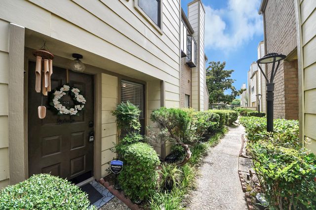 8299 Cambridge Street 1406, Houston, TX 77054