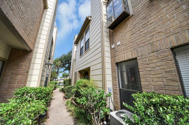 8299 Cambridge Street 1406, Houston, TX 77054