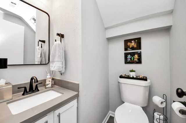 8299 Cambridge Street 1406, Houston, TX 77054