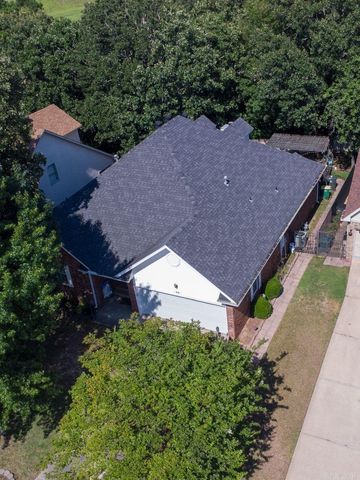 43 Rocky Valley Cove, Little Rock, AR 72212