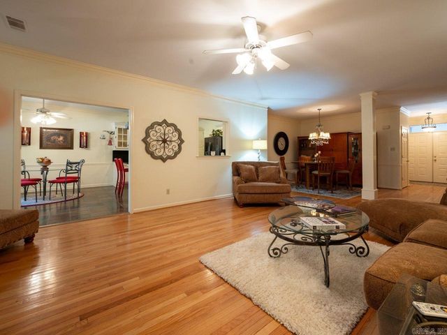 43 Rocky Valley Cove, Little Rock, AR 72212