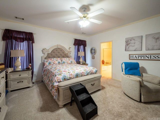 43 Rocky Valley Cove, Little Rock, AR 72212