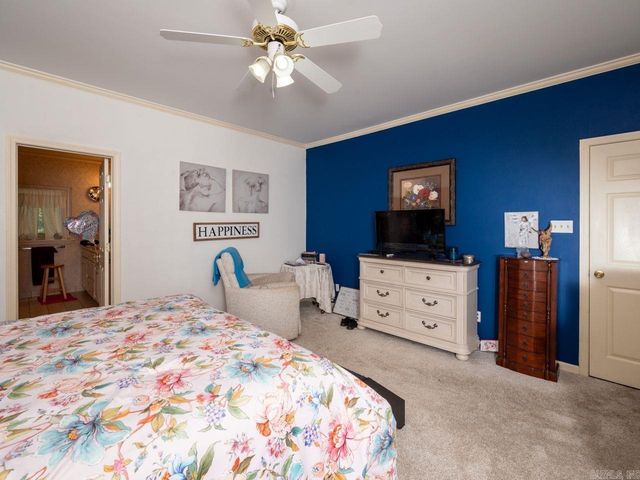 43 Rocky Valley Cove, Little Rock, AR 72212