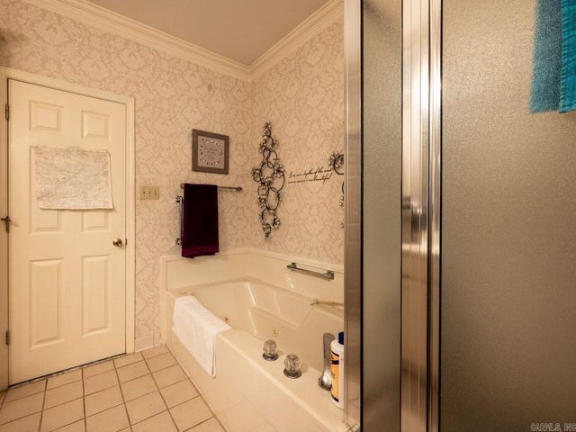 43 Rocky Valley Cove, Little Rock, AR 72212