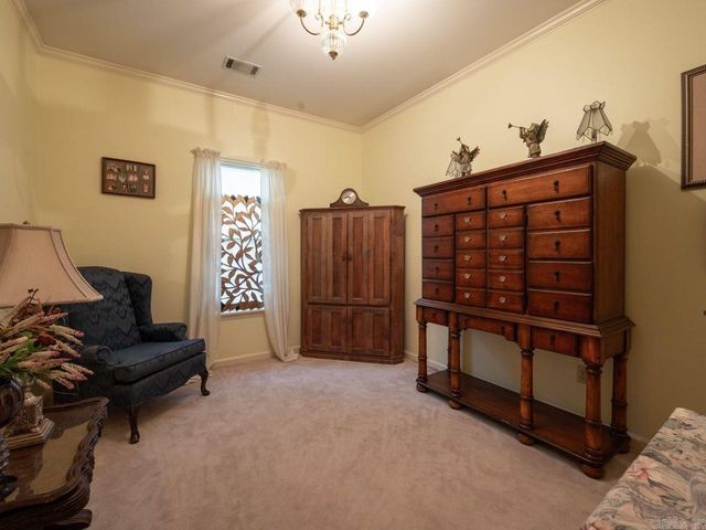 43 Rocky Valley Cove, Little Rock, AR 72212