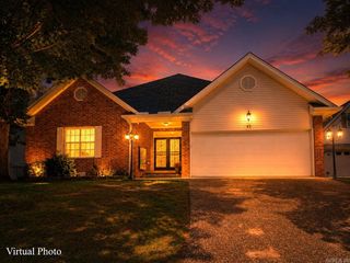 43 Rocky Valley Cove, Little Rock, AR 72212