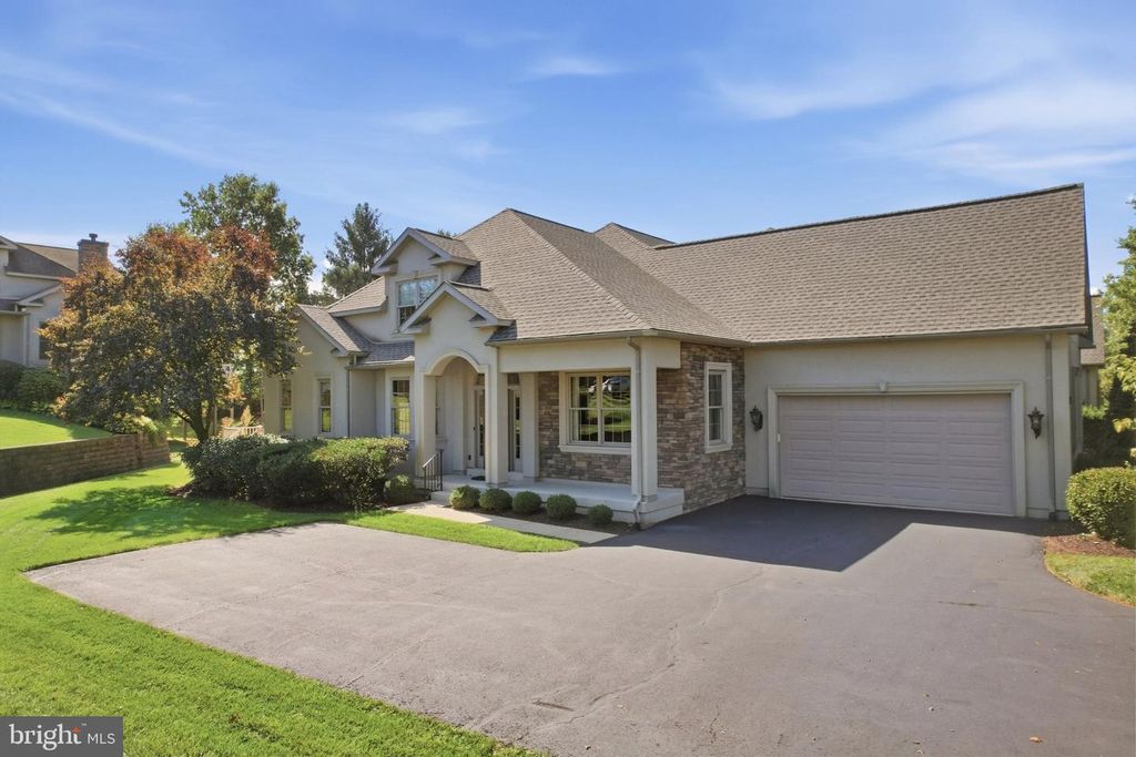199 COUNTRY CLUB DR, Telford, PA 18969 — photo 4