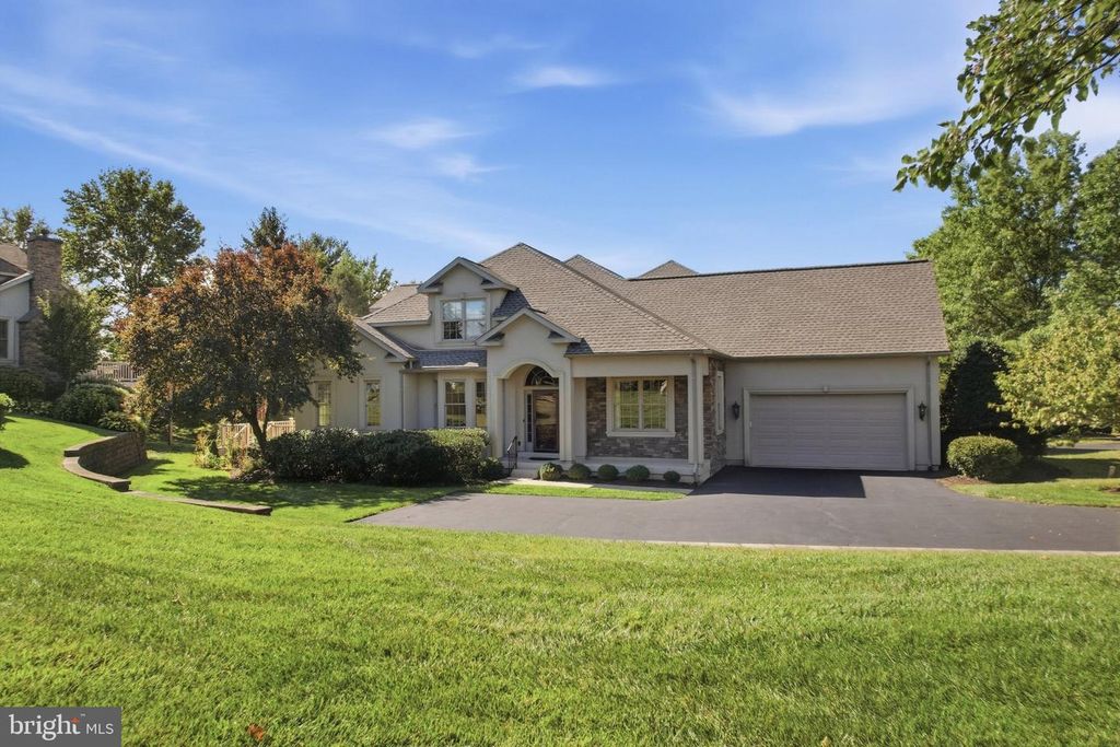 199 COUNTRY CLUB DR, Telford, PA 18969 — photo 5