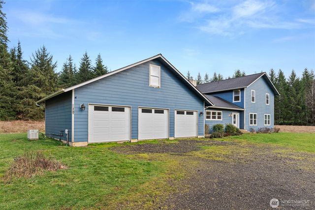 210 West Wishkah Road, Aberdeen, WA 98520