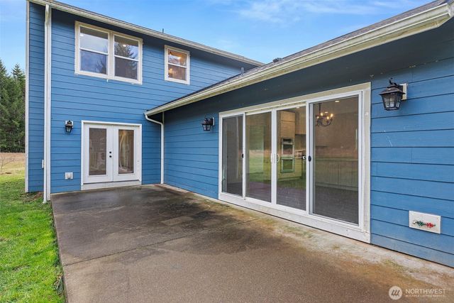 210 West Wishkah Road, Aberdeen, WA 98520