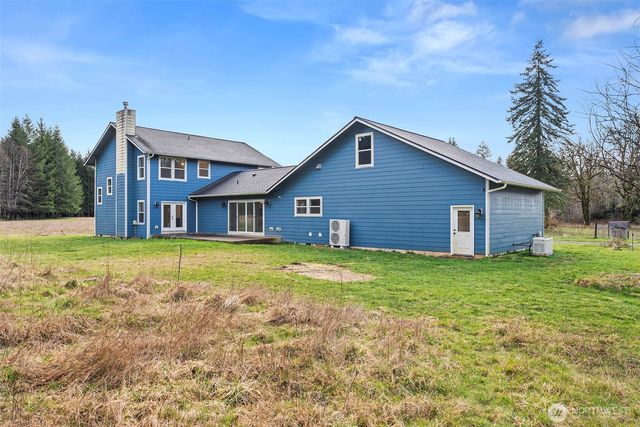 210 West Wishkah Road, Aberdeen, WA 98520