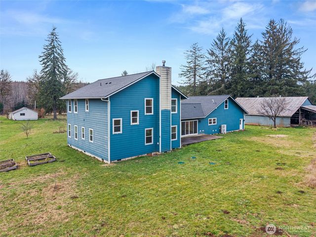 210 West Wishkah Road, Aberdeen, WA 98520