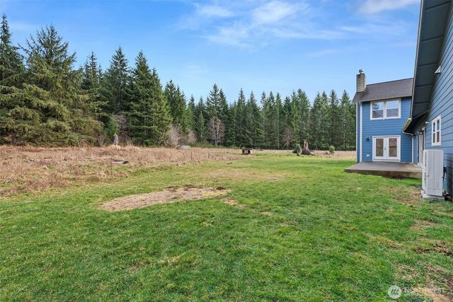 210 West Wishkah Road, Aberdeen, WA 98520