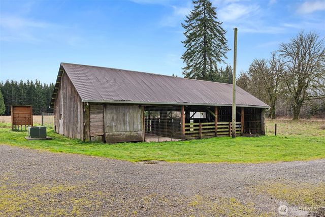 210 West Wishkah Road, Aberdeen, WA 98520