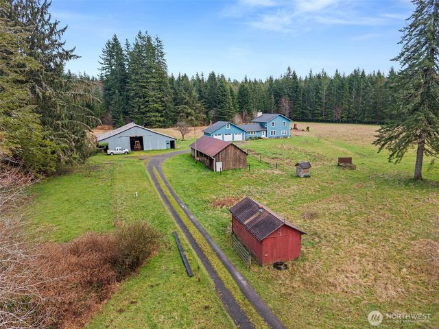 210 West Wishkah Road, Aberdeen, WA 98520
