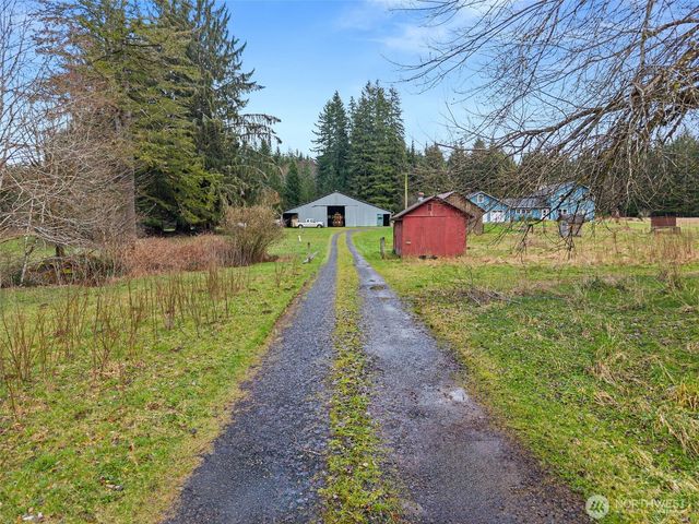 210 West Wishkah Road, Aberdeen, WA 98520