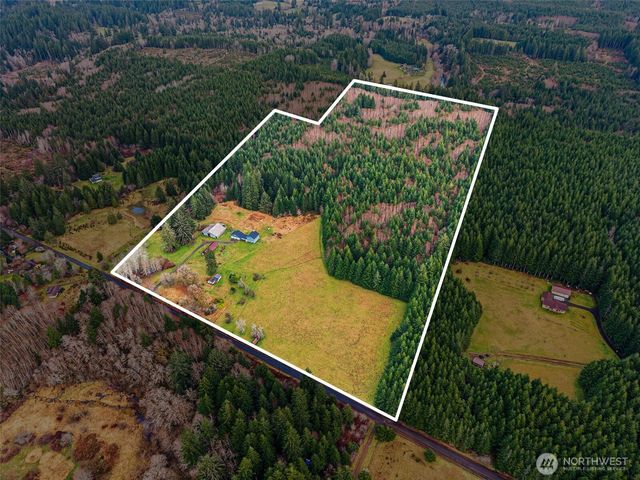 210 West Wishkah Road, Aberdeen, WA 98520