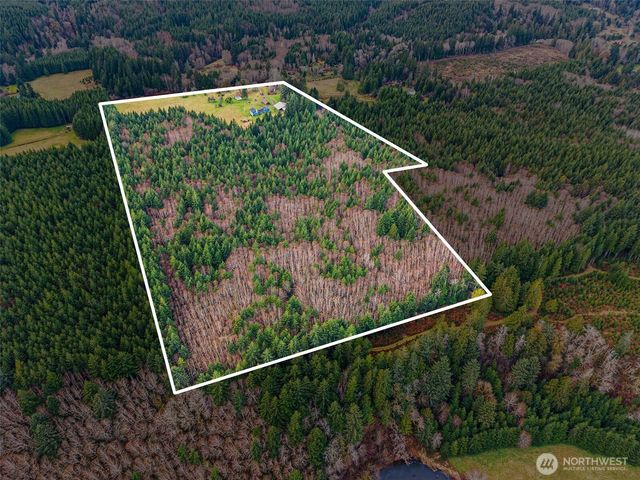 210 West Wishkah Road, Aberdeen, WA 98520