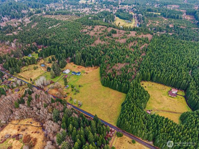 210 West Wishkah Road, Aberdeen, WA 98520
